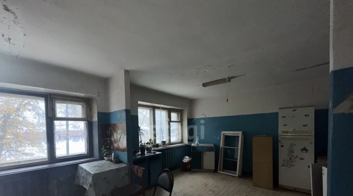 комната г Брянск р-н Фокинский ул Белорусская 30 фото 9
