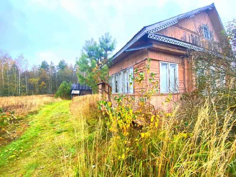 дом городской округ Шатура д Пруды фото 1