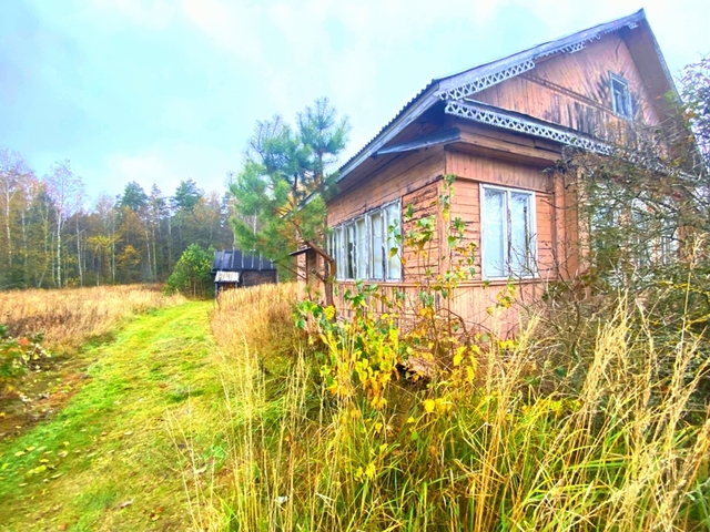 городской округ Шатура д Пруды фото