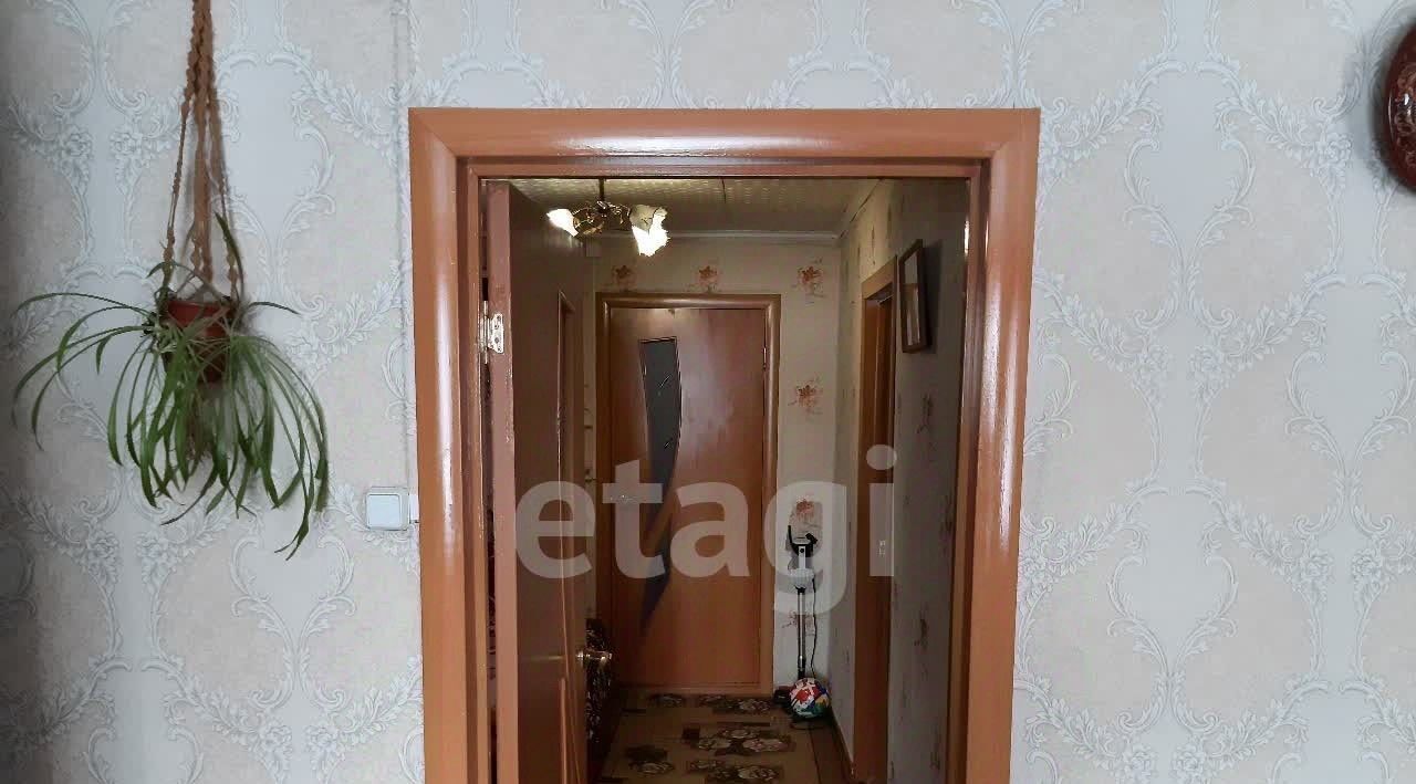 дом р-н Климовский п Климово ул Кравцова фото 5