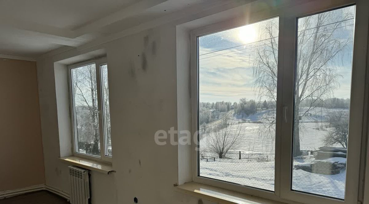 дом р-н Выгоничский с Городец ул Советская Выгоничское городское поселение фото 6