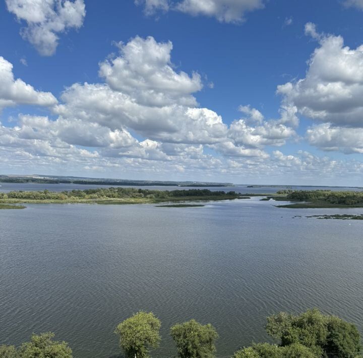 квартира г Энгельс ул Дубовская 5к/1 ЖК «Пушкинский» городское поселение Энгельс фото 22