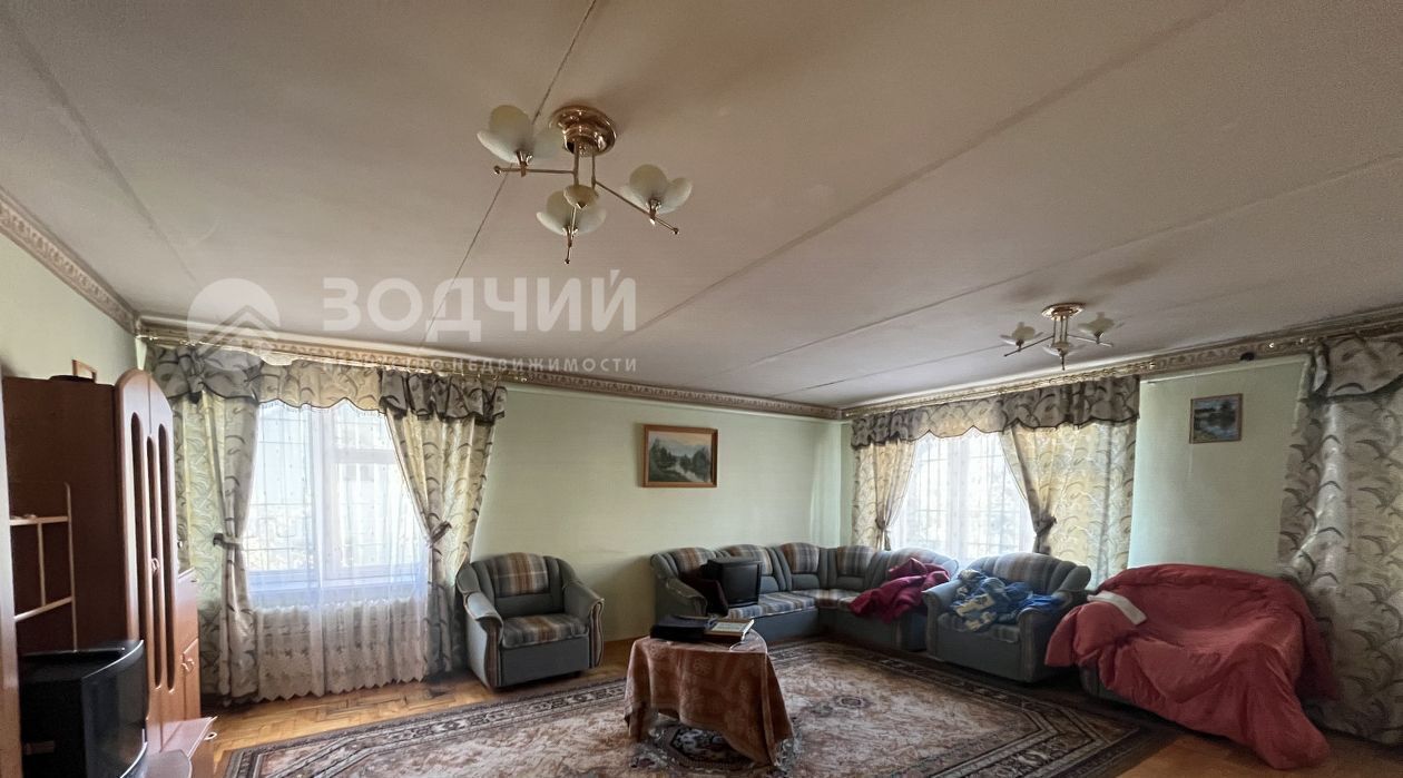 дом г Чебоксары р-н Московский ул Васильковая 12 фото 14