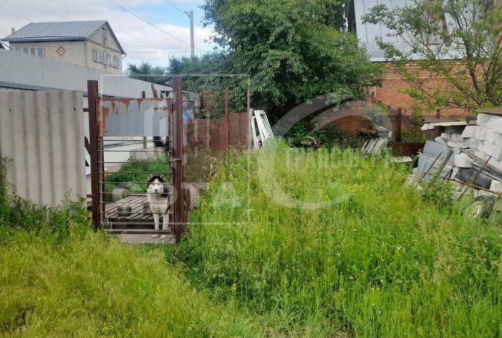 дом р-н Семилукский с Девица ул Строителей Девицкое сельское поселение фото 13