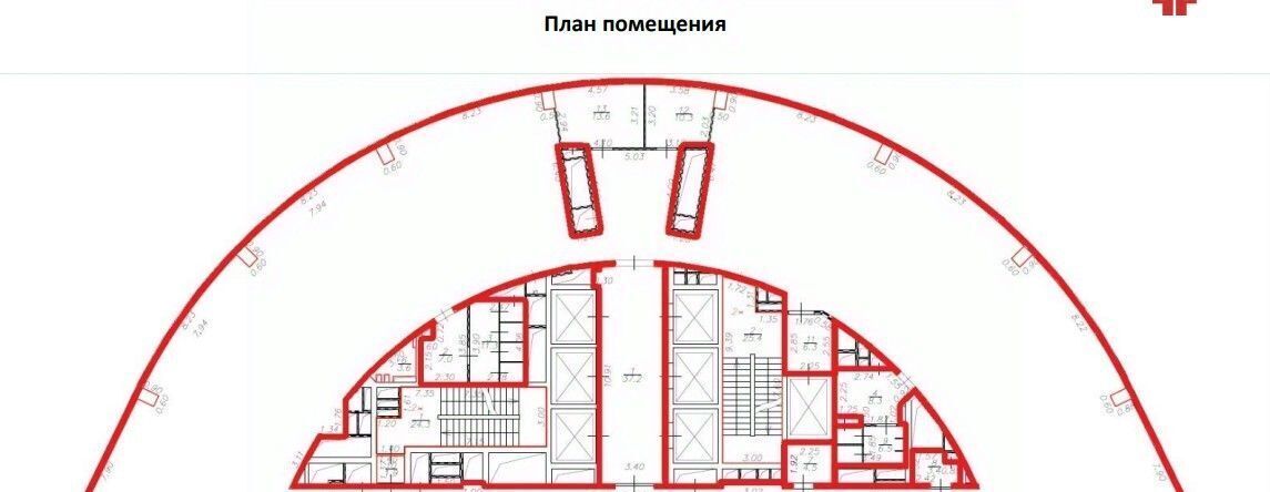 офис г Москва ул Вильгельма Пика 16 Ботанический сад фото 7