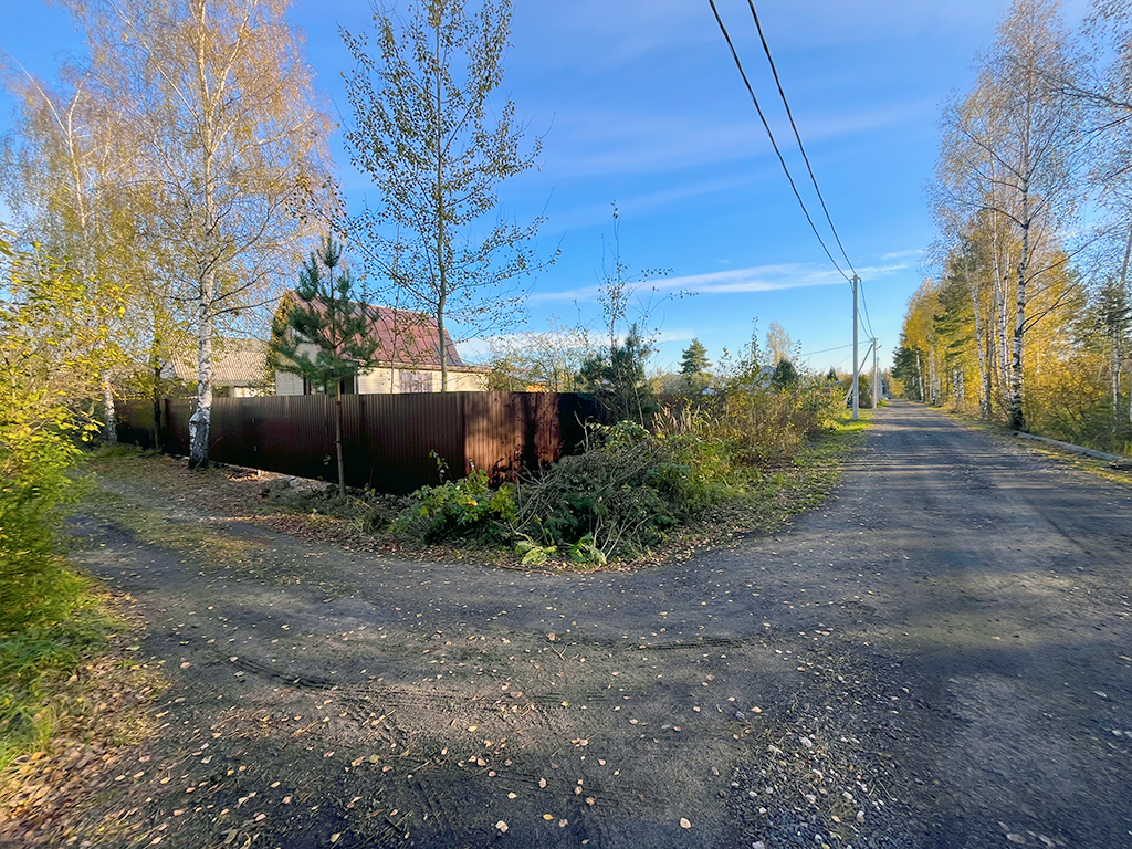 дом городской округ Егорьевск д Верейка снт Москвич фото 26