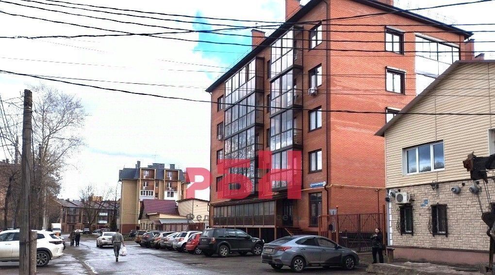свободного назначения г Ярославль р-н Фрунзенский ул Большая Федоровская 11 фото 1