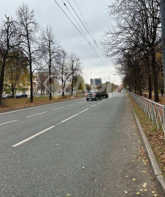 офис г Казань р-н Московский Яшьлек ул Волгоградская 7/1 фото 6