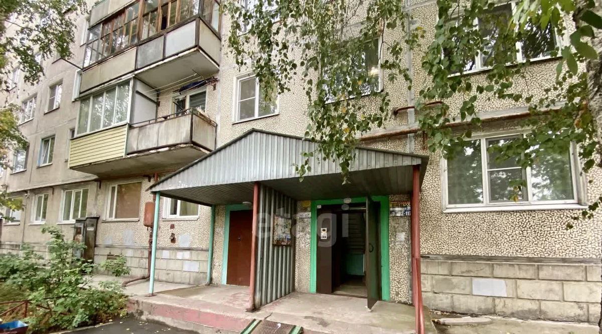 квартира г Архангельск р-н округ Варавино-Фактория ул Воронина В.И. 39 фото 19