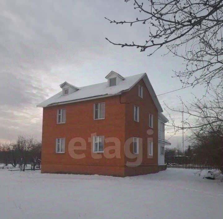 земля городской округ Истра д Селиваниха Нахабино, 14Б фото 8