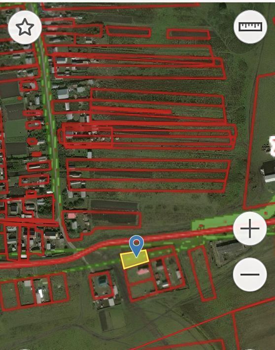 земля р-н Пачелмский с Решетино ул Советская 24 фото 1