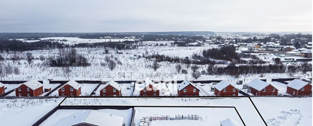 земля р-н Всеволожский д Мяглово Колтушское городское поселение, Ломоносовская фото 2