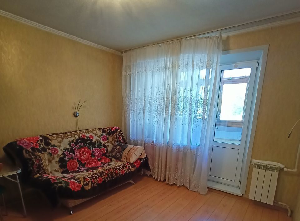 квартира г Самара п Мехзавод кв-л 16-й 2 р-н Красноглинский фото 4