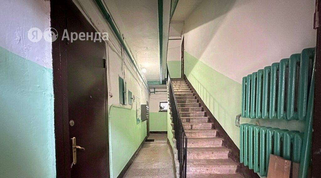 квартира г Санкт-Петербург метро Василеостровская ул 15-я линия 82 округ Васильевский фото 25