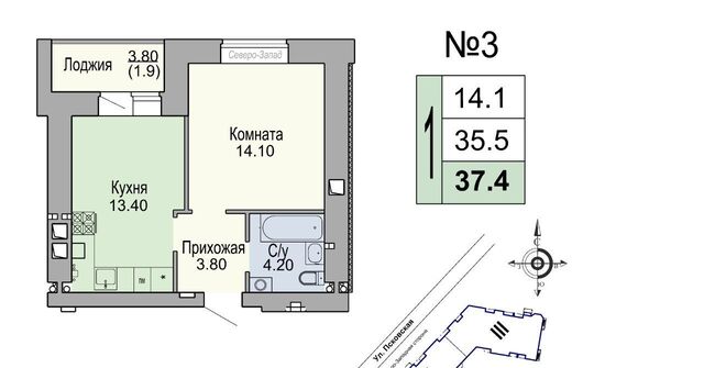 дом 5 фото