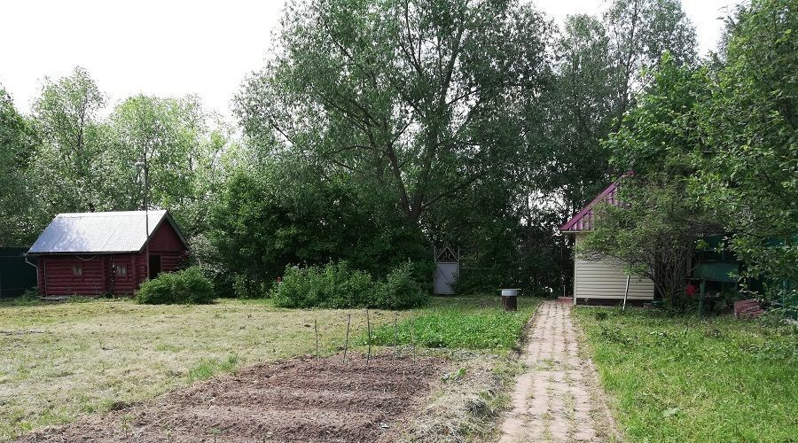 дом городской округ Озерский д Липитино Коломна городской округ фото 11