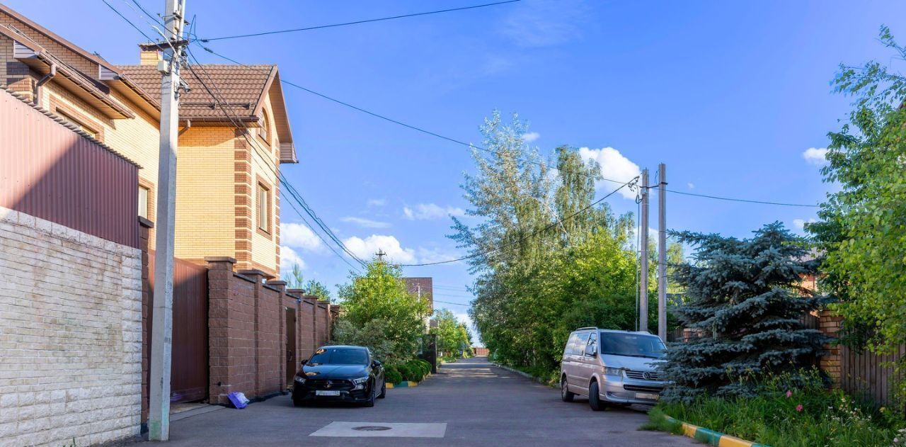 дом городской округ Мытищи д Ховрино ул Ховринская 12 Медведково фото 17