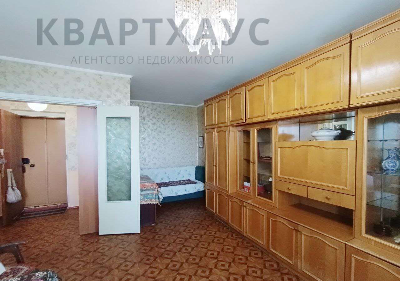 квартира г Волгоград р-н Советский ул 35-й Гвардейской 4 фото 1