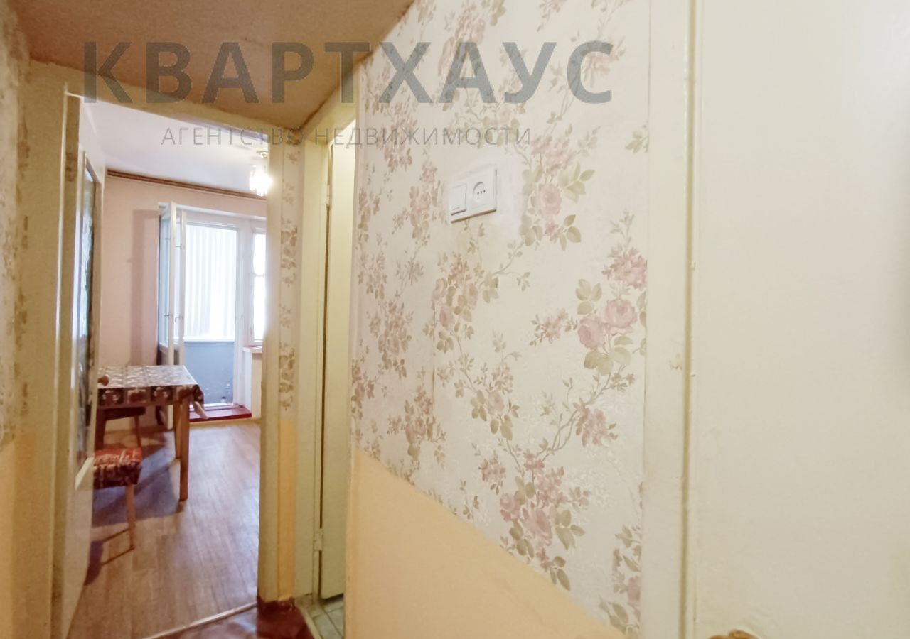 квартира г Волгоград р-н Советский ул 35-й Гвардейской 4 фото 18