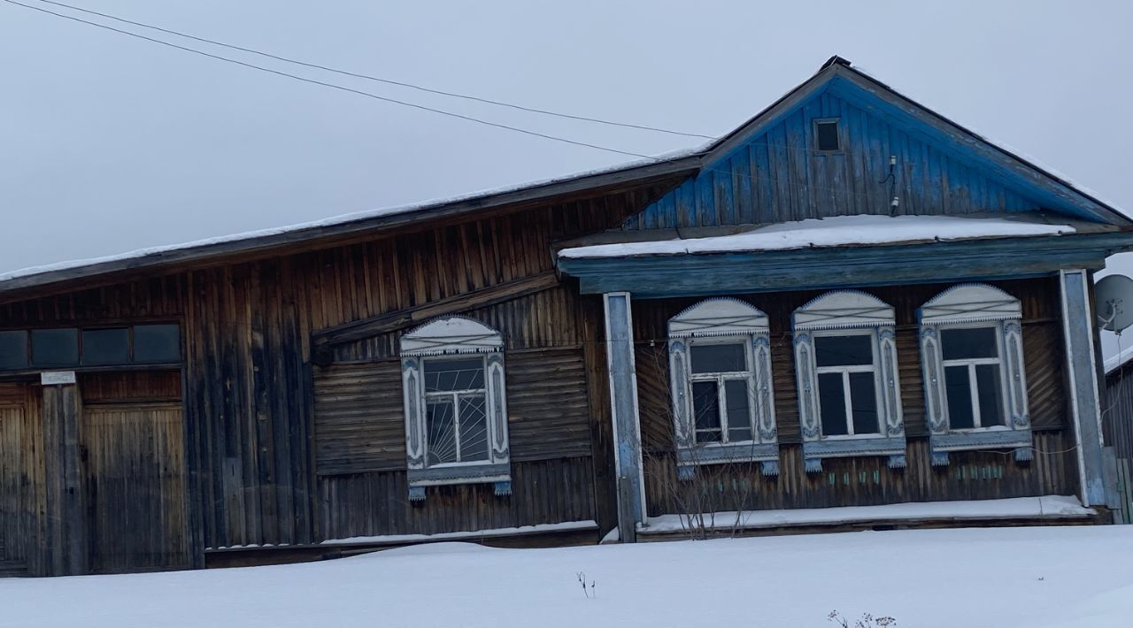 дом р-н Пригородный с Петрокаменское ул Почтовая фото 2