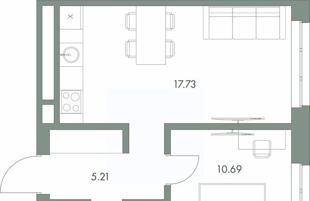 44-й микрорайон 44-й фото