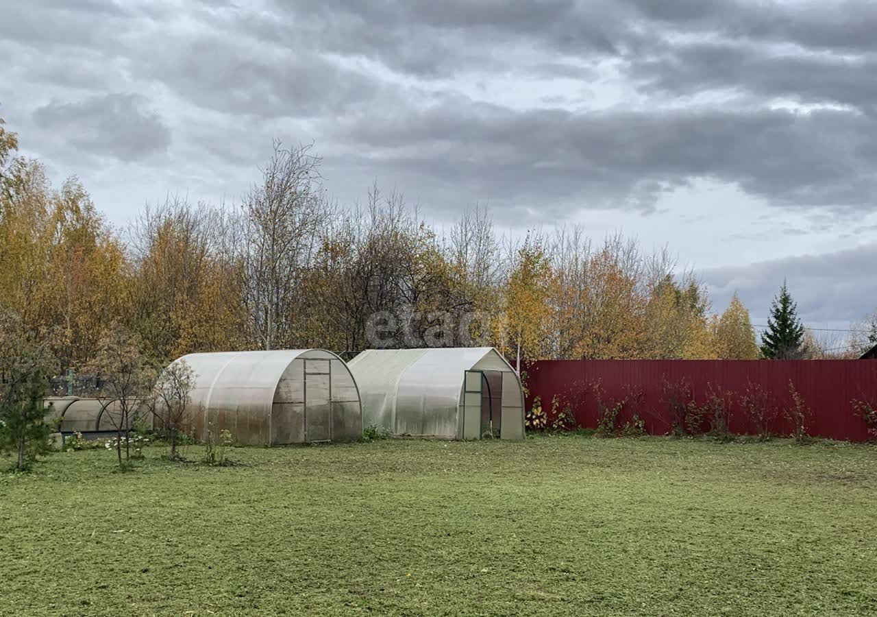 дом г Екатеринбург п Исток Дегтярск фото 30