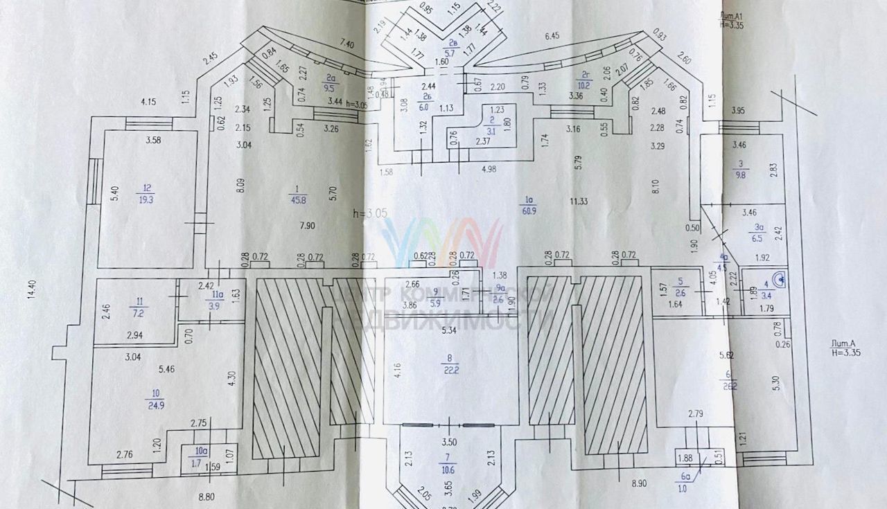 офис г Уфа р-н Октябрьский ул Российская 98/1 фото 18