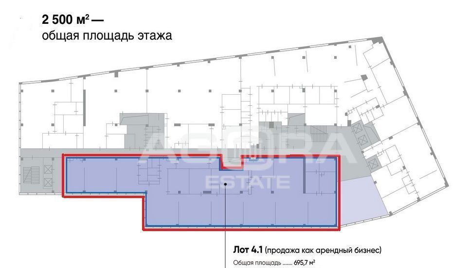 офис г Москва метро Автозаводская ул Лукинская 19с/6 Слобода фото 12