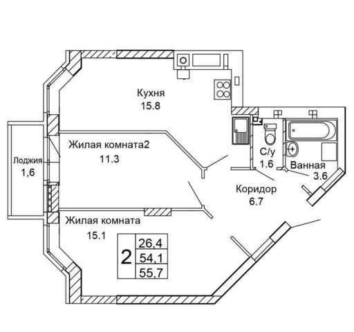 р-н Кировский дом 21а ЖК «Колизей» фото