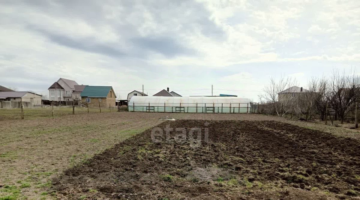 земля р-н Сакский с Орехово ул 40 лет Победы 33 фото 2