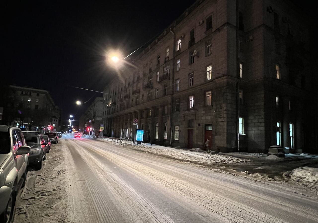 комната г Санкт-Петербург метро Петроградская ул Ординарная 19 округ Аптекарский остров, Петроградка фото 6