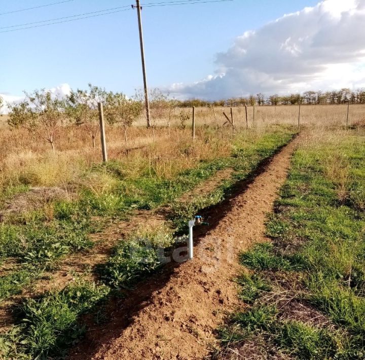 дом р-н Сакский с Геройское ул Войкова 21 Геройское сельское поселение фото 14