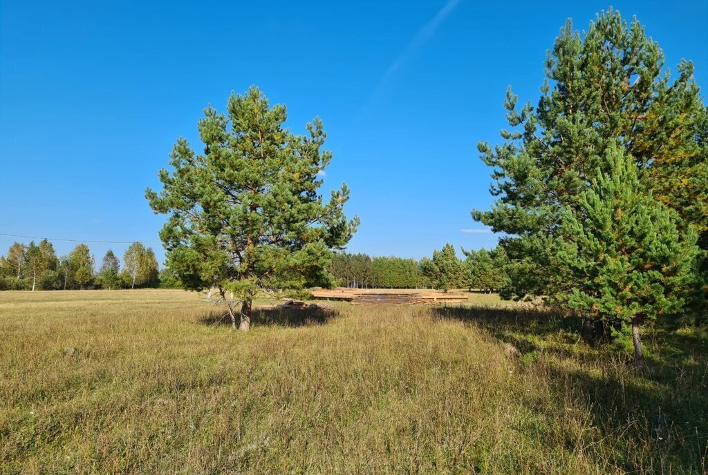 земля р-н Нижнетавдинский д Московка ул Кучерова 6 КП Чехов фото 10