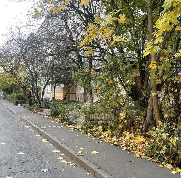 квартира городской округ Наро-Фоминский рп Селятино ул Спортивная 43 Апрелевка фото 15