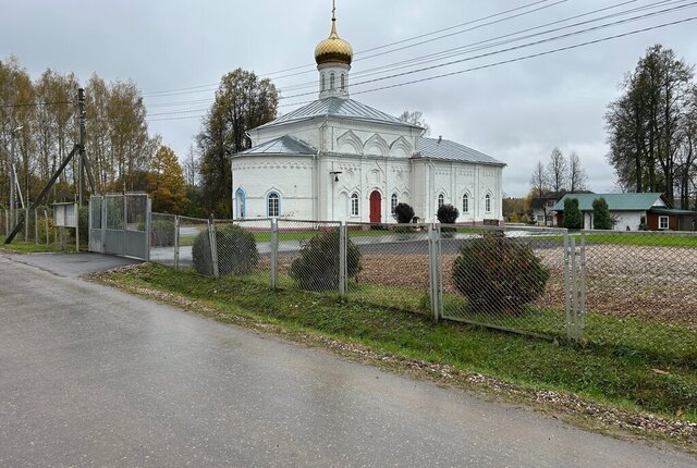 муниципальное образование Каринское фото