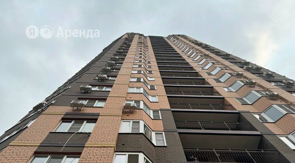 квартира г Ростов-на-Дону р-н Пролетарский ул Береговая 117бс/5 фото 18