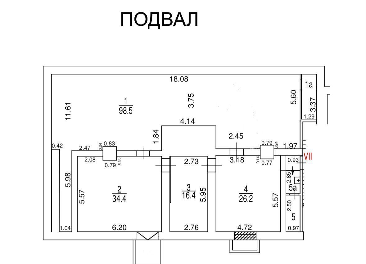 свободного назначения г Москва метро Автозаводская ул Велозаводская 6 муниципальный округ Даниловский фото 6