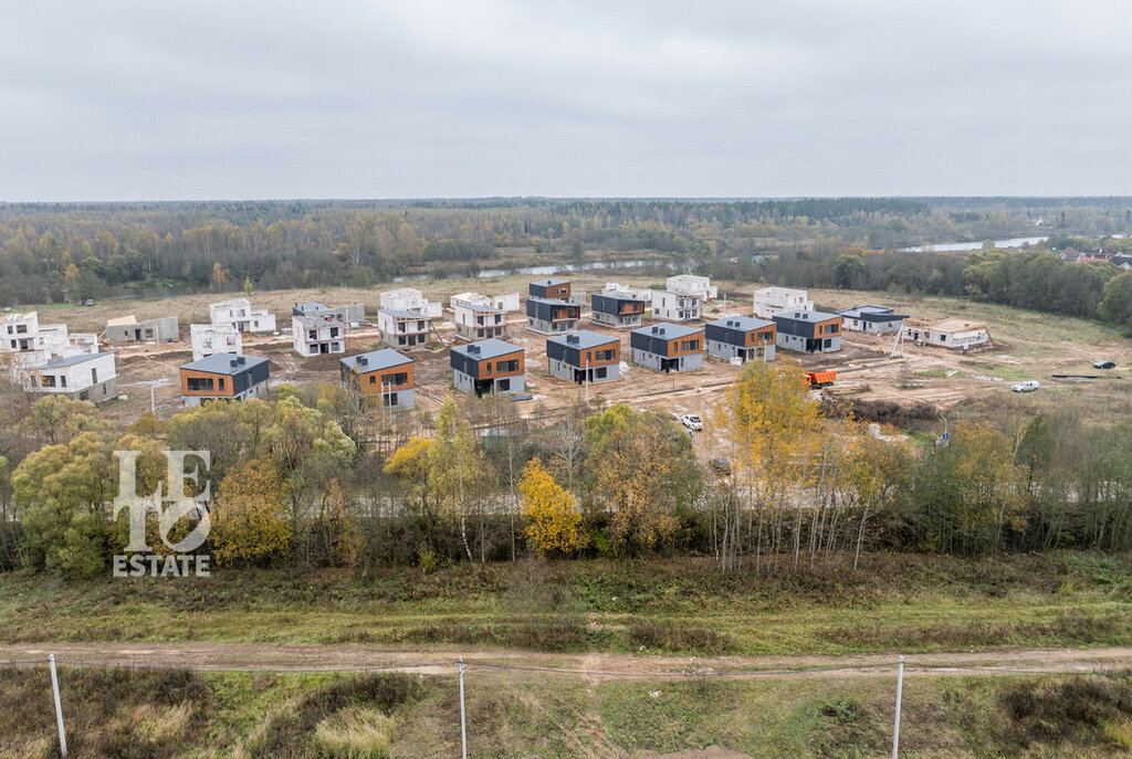 дом г Дубна ул Васильковая фото 29