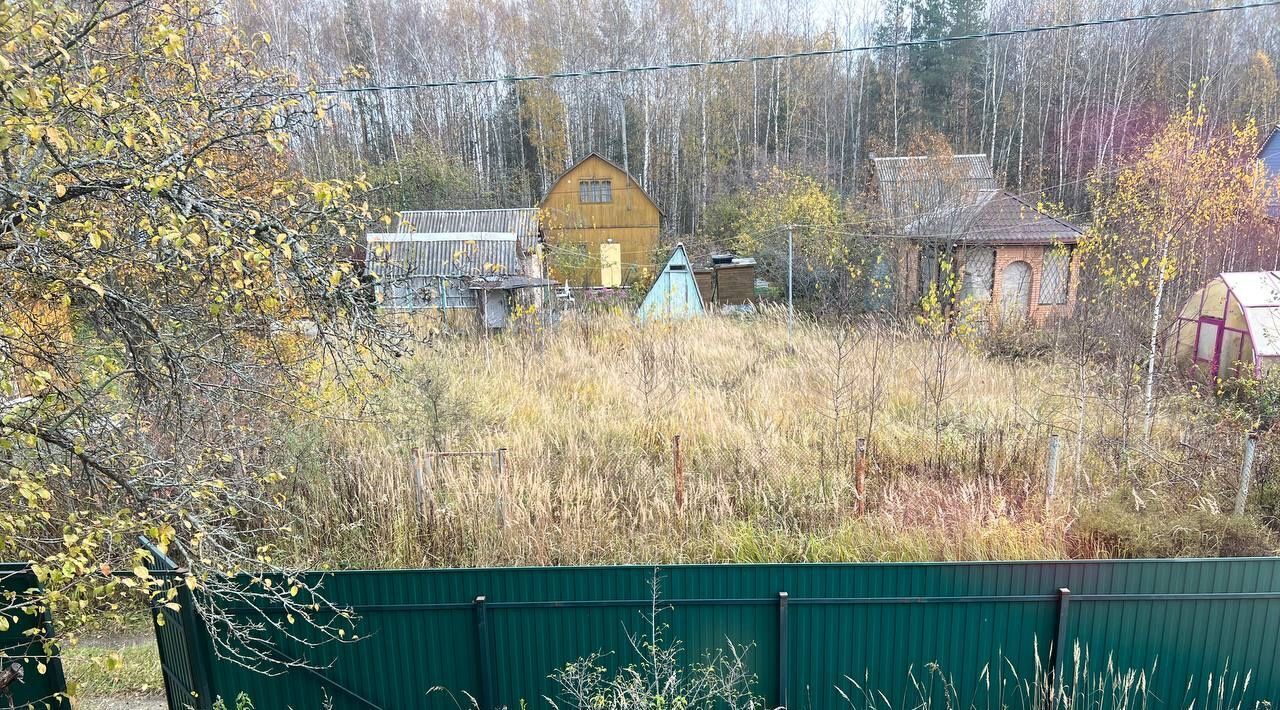 дом городской округ Орехово-Зуевский д Заволенье снт Сельмашевец 130 фото 10