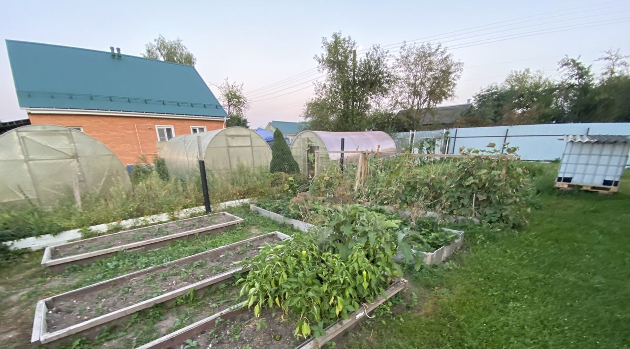 торговое помещение р-н Дзержинский п Пятовский ул Комсомольская 1а городское поселение Пятовский фото 34