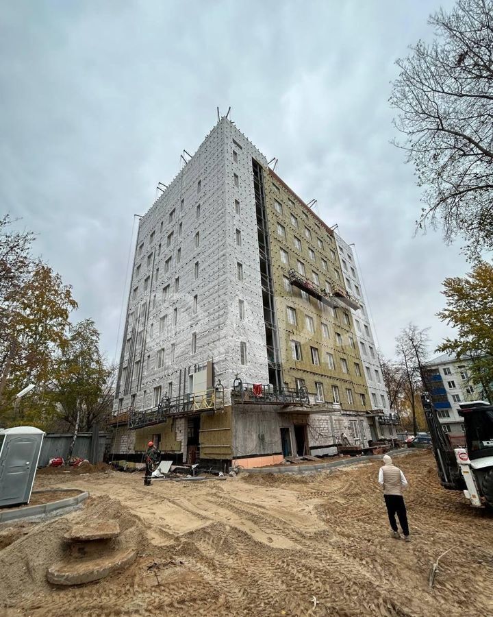 свободного назначения г Казань р-н Московский Яшьлек ул Волгоградская 7/1 Республика Татарстан Татарстан фото 7