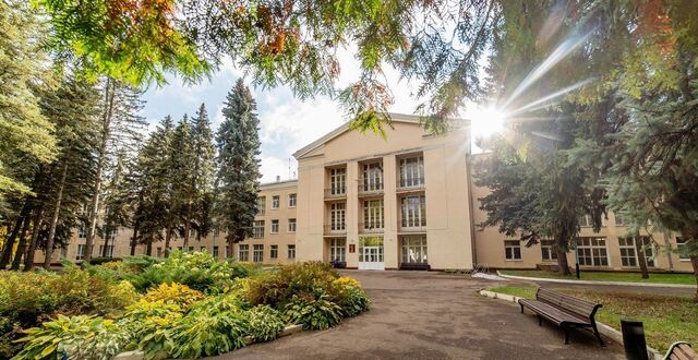 п Рязановское п Ерино метро Щербинка р-н Рязановское, Новомосковский административный округ, мкр-н Санаторий, 1с 5, Московская область, Подольск фото