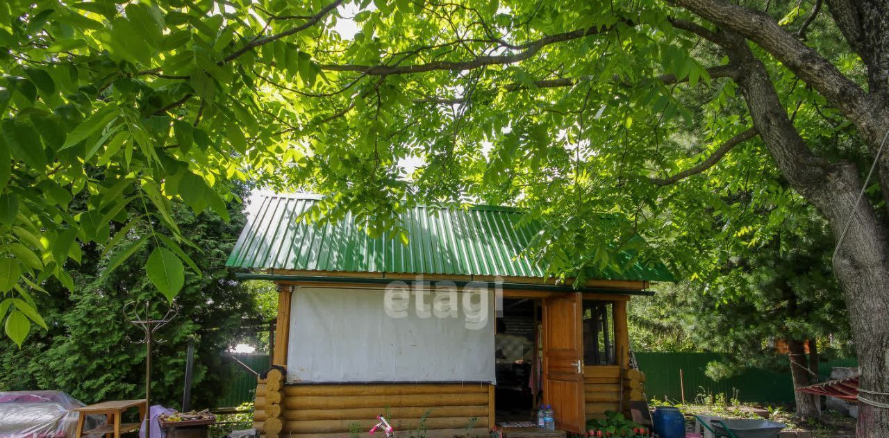 дом г Тюмень снт Самоцвет ул. Геофизиков фото 3