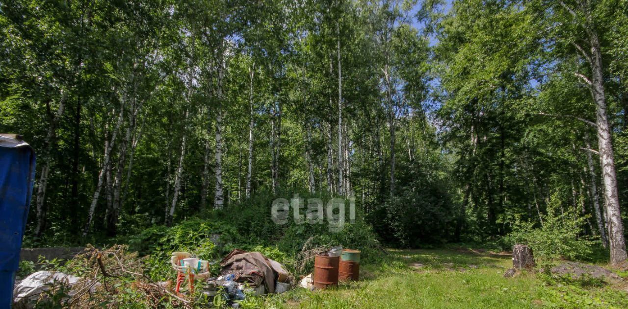 дом г Тюмень снт Самоцвет ул. Геофизиков фото 18