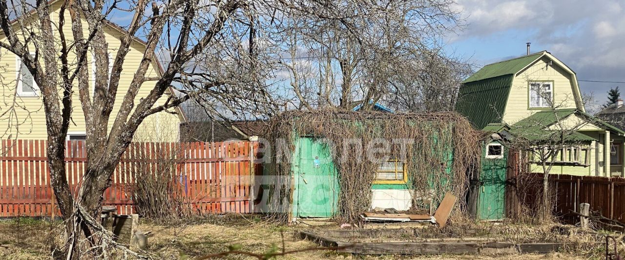 дом р-н Переславский снт Солнечный 3-я линия, Переславль-Залесский городской округ фото 13