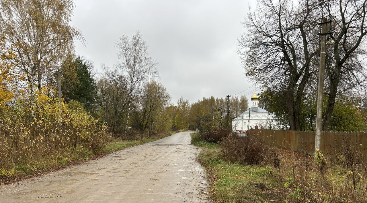 земля р-н Александровский д Нововоскресенское Каринское муниципальное образование фото 13