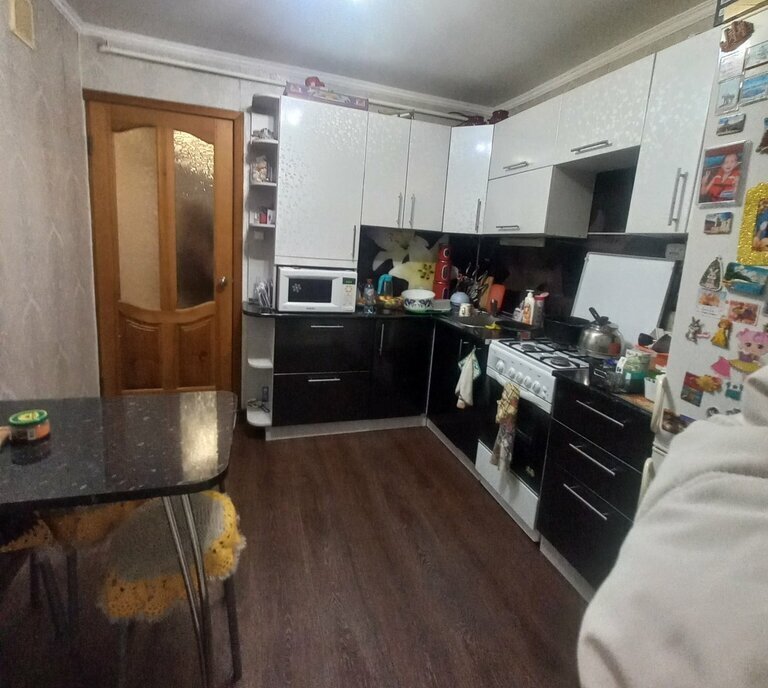 квартира г Кумертау ул Салавата 31 фото 9