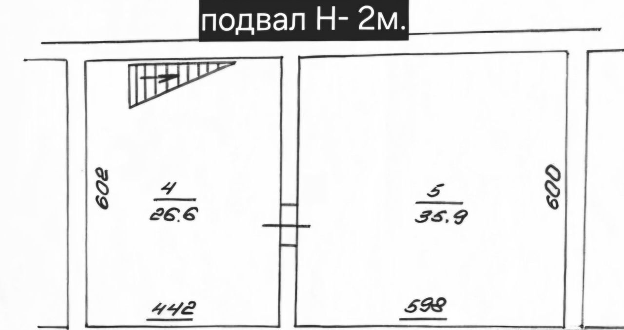 офис г Калининград р-н Ленинградский ул Озерная 15 фото 4