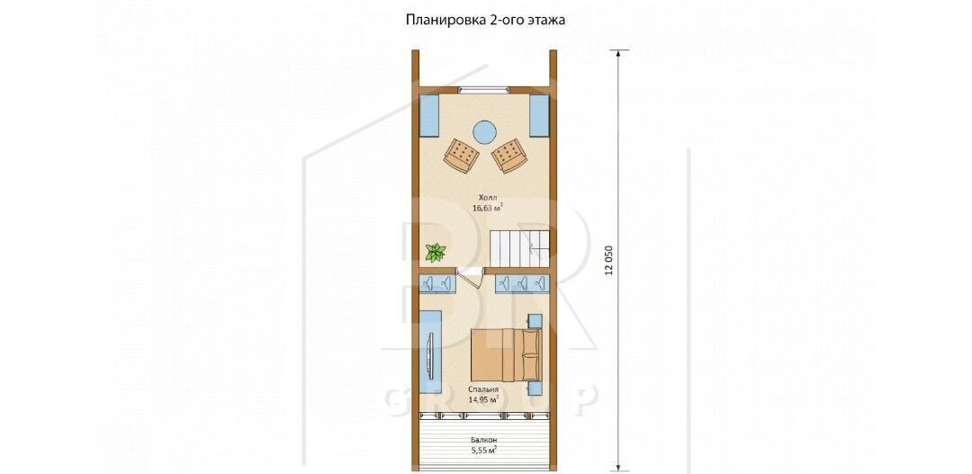 дом р-н Гатчинский п Вырица ул Андреевская 45 км, Гатчинский р-н, Вырицкое городское поселение, городской пос. Вырица, Киевское шоссе фото 6