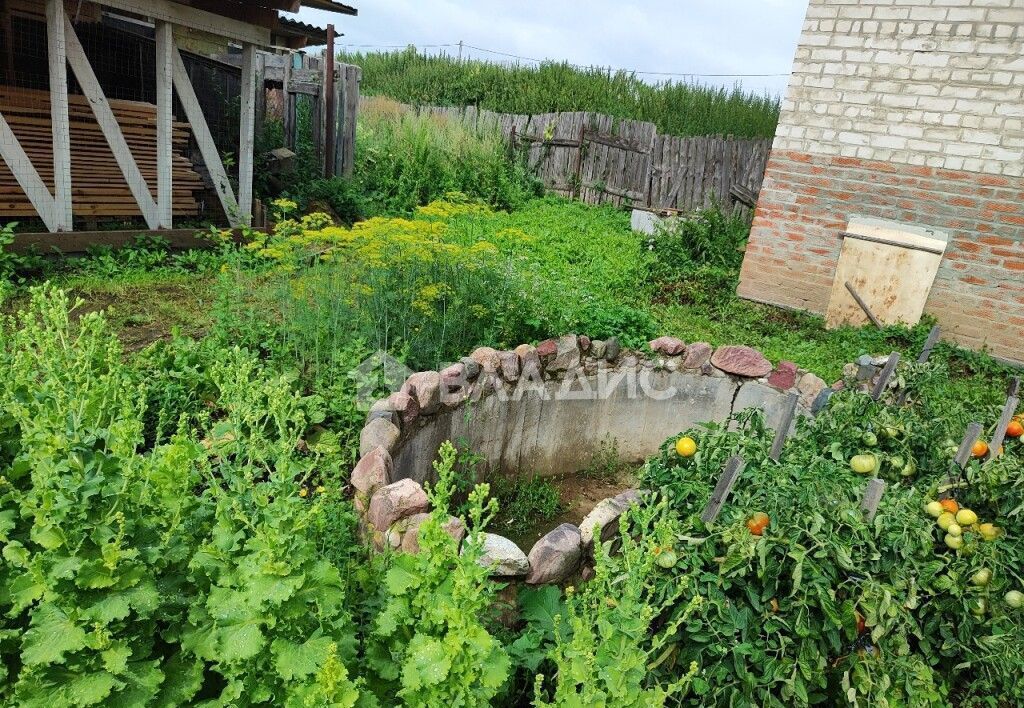 дом р-н Суздальский с Новгородское ул Фермерская муниципальное образование Новоалександровское, Владимир фото 11